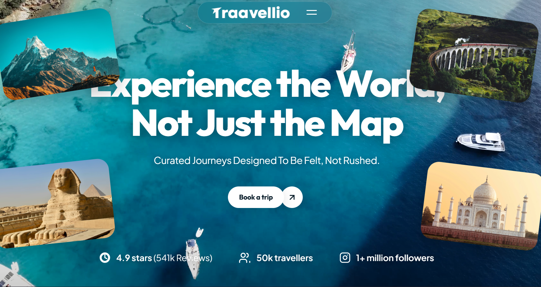 travel